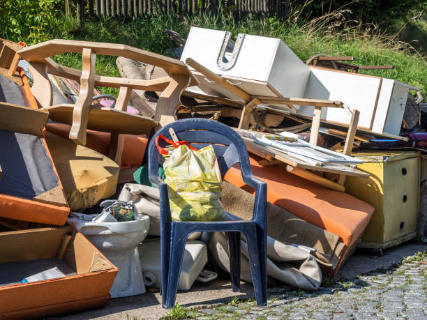 Best Full-Service Junk Removal  in Center Moriches, NY
