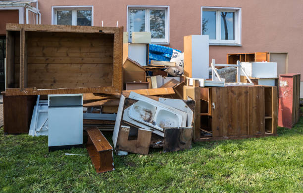 Best Residential Junk Removal  in Center Moriches, NY