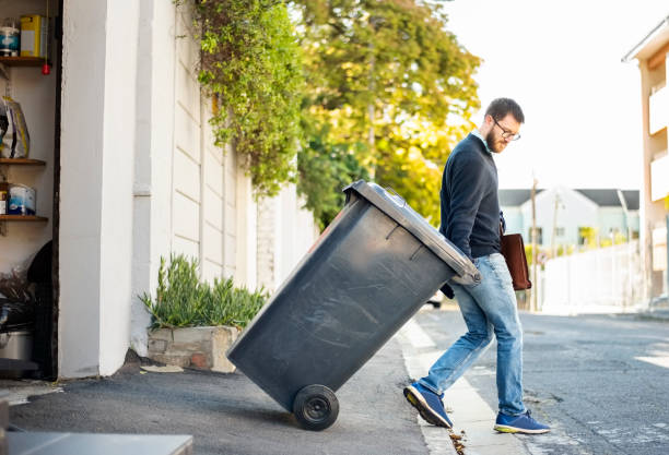 Professional Junk Removal in Center Moriches, NY