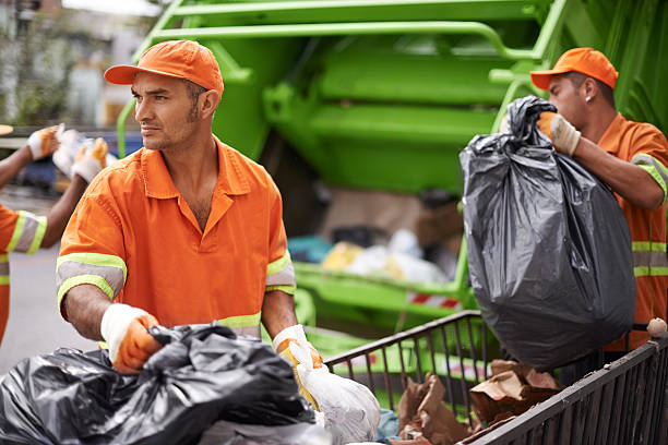 Best Same-Day Junk Removal  in Center Moriches, NY