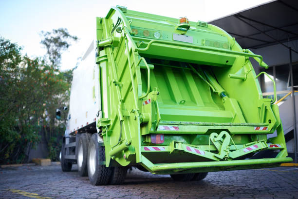 Full-Service Junk Removal in Center Moriches, NY