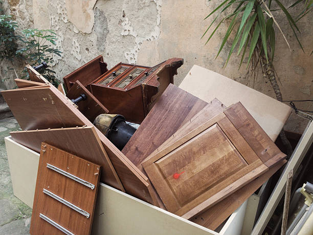 Best Garage Cleanout Services  in Center Moriches, NY